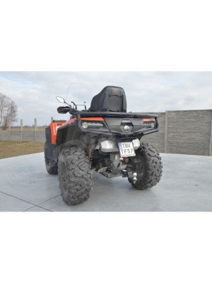 BAMPERIS GALINIS CFMOTO CFORCE 1000